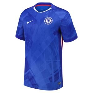Maillot Chelsea Domicile 2025/2026 – Image 2