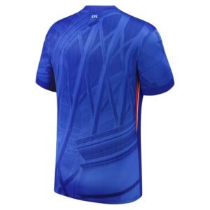 Maillot Chelsea Domicile 2025/2026 – Image 3