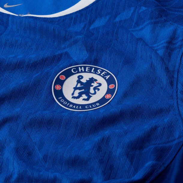 Maillot Chelsea Domicile 2025/2026