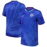 Maillot Chelsea Domicile 2025/2026