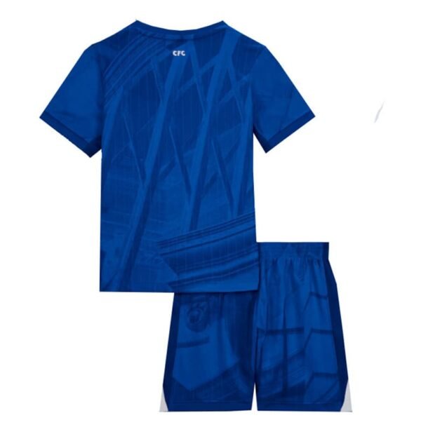 Maillot Chelsea Domicile Enfant 2025/2026