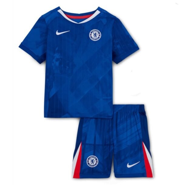 Maillot Chelsea Domicile Enfant 2025/2026