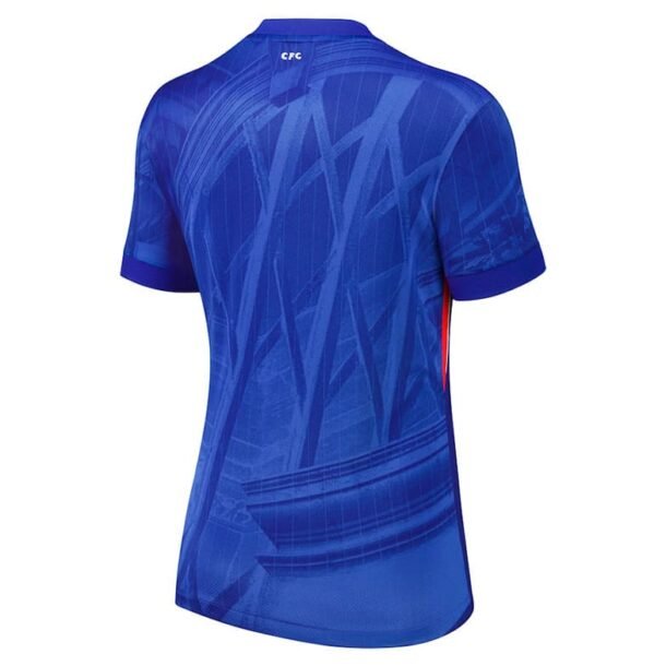 Maillot Chelsea Domicile Femme 2025/2026