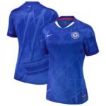 Maillot Chelsea Domicile Femme 2025/2026