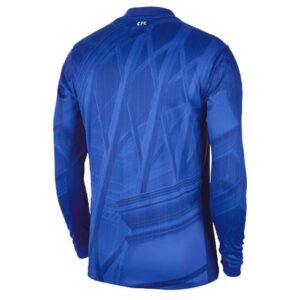 Maillot Chelsea Domicile Manches Longues 2025/2026