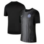Maillot Chelsea Gardien 2025/2026 Noir