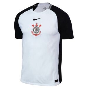 Maillot Corinthians Domicile 2025/2026 – Image 2