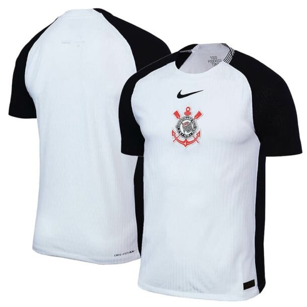 Maillot Corinthians Domicile 2025/2026