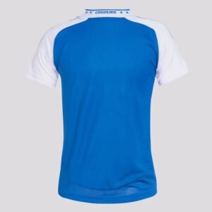 Maillot Cruzeiro Domicile Femme 2025/2026