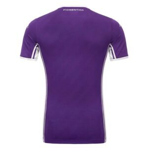 Maillot Fiorentina Domicile 2025/2026 – Image 2