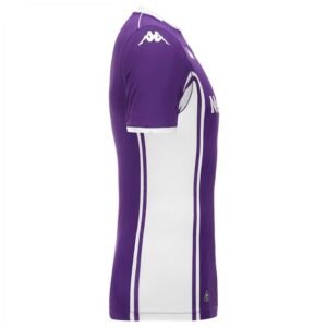 Maillot Fiorentina Domicile 2025/2026 – Image 3