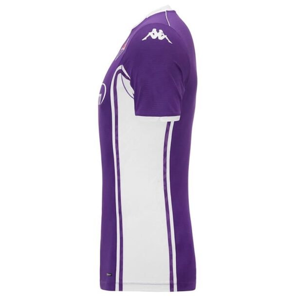 Maillot Fiorentina Domicile 2025/2026