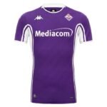 Maillot Fiorentina Domicile 2025/2026