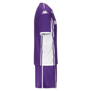 Maillot Fiorentina Domicile Enfant 2025/2026