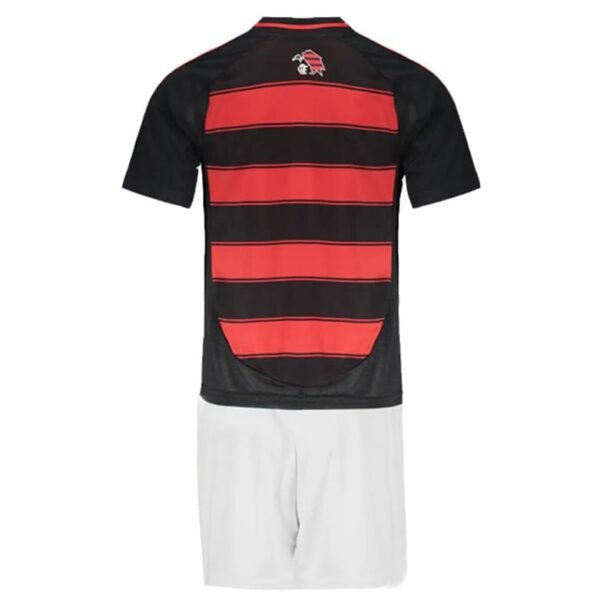 Maillot Flamengo Domicile Enfant 2025/2026