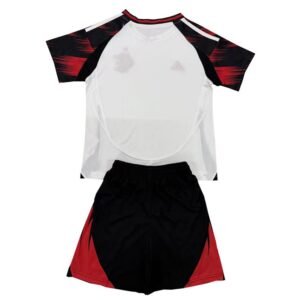 Maillot Flamengo Extérieur Enfant 2025/2026