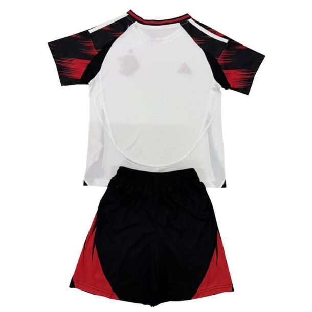 Maillot Flamengo Extérieur Enfant 2025/2026