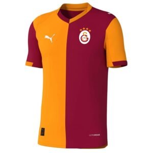 Maillot Galatasaray Domicile 2025/2026 – Image 2