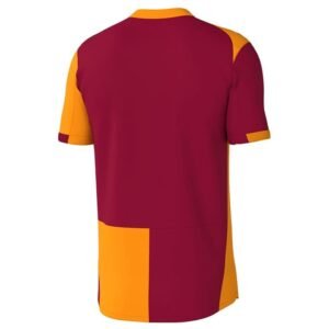 Maillot Galatasaray Domicile 2025/2026