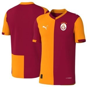 Maillot Galatasaray Domicile 2025/2026