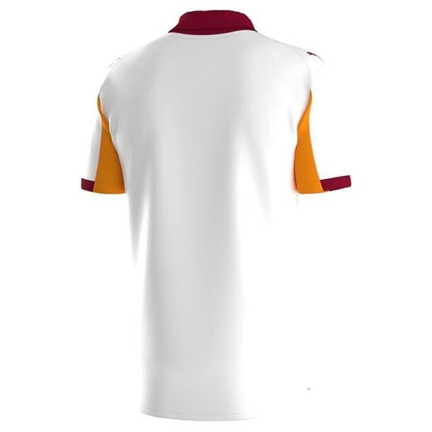 Maillot Galatasaray Extérieur 2025/2026