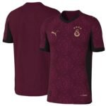 Maillot Galatasaray Third 2025/2026