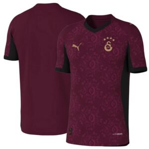 Maillot Galatasaray Third 2025/2026