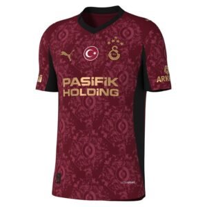 Maillot Galatasaray Third 2025/2026 – Image 2