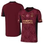Maillot officiel Galatasaray Third 2025-2026