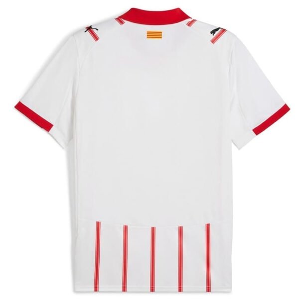 Maillot Girona Domicile 2025/2026