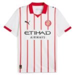 Maillot Girona Domicile 2025/2026