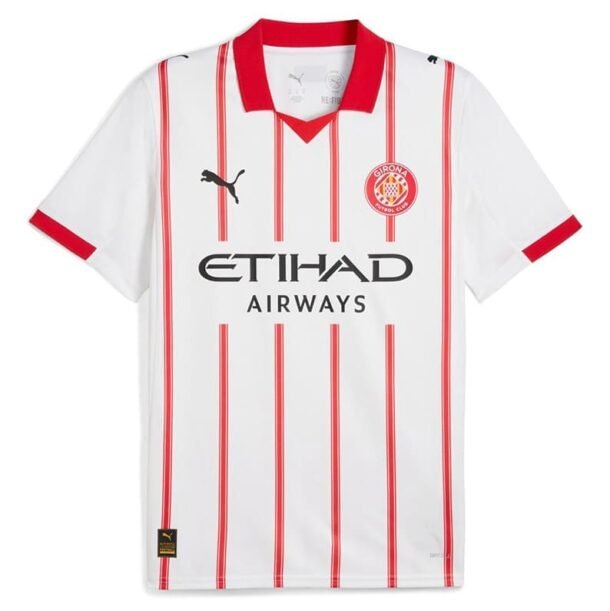 Maillot Girona Domicile 2025/2026
