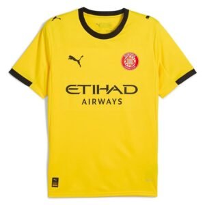 Maillot Girona Extérieur 2025/2026 – Image 2