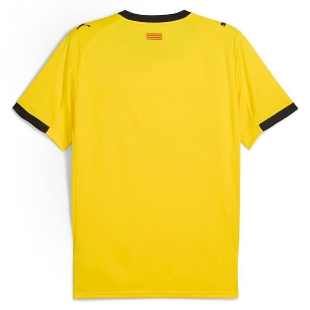 Maillot Girona Extérieur 2025/2026