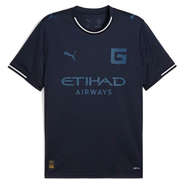 Maillot Girona Third 2025/2026