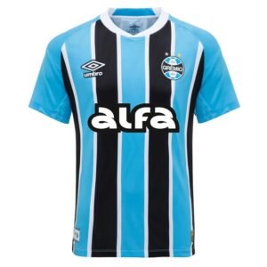 Maillot Grêmio Domicile 2025/2026 – Image 2