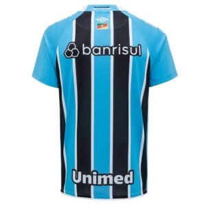 Maillot Grêmio Domicile 2025/2026