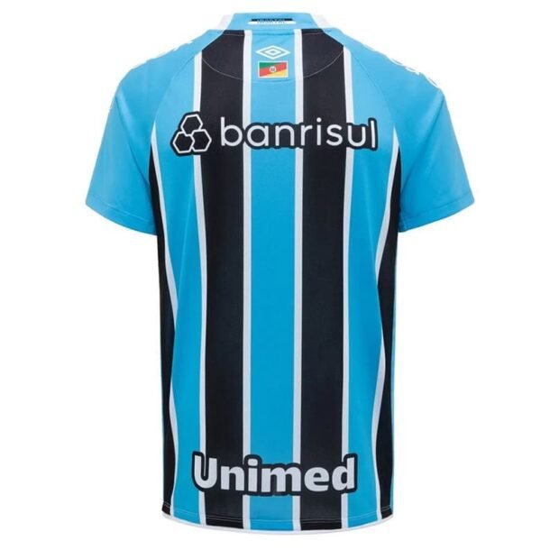 Maillot Grêmio Domicile 2025/2026