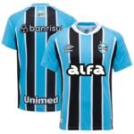 Maillot Grêmio Domicile 2025/2026
