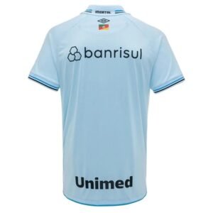 Maillot Grêmio Extérieur 2025/2026