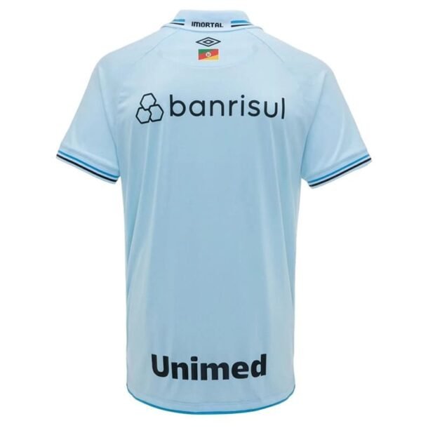 Maillot Grêmio Extérieur 2025/2026