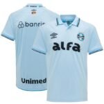 Maillot Grêmio Extérieur 2025/2026