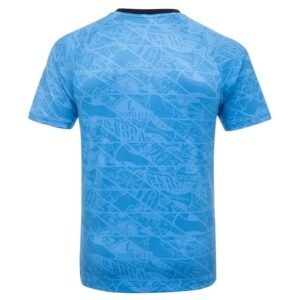 Maillot Grêmio Pré-Match 2025/2026 Bleu – Image 3