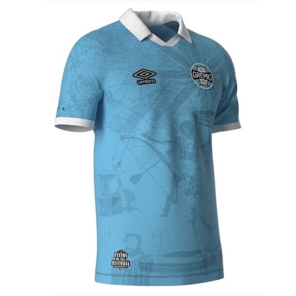 Maillot Grêmio Third 2025/2026