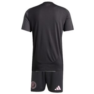 Maillot Inter Miami Extérieur Enfant 2025/2026