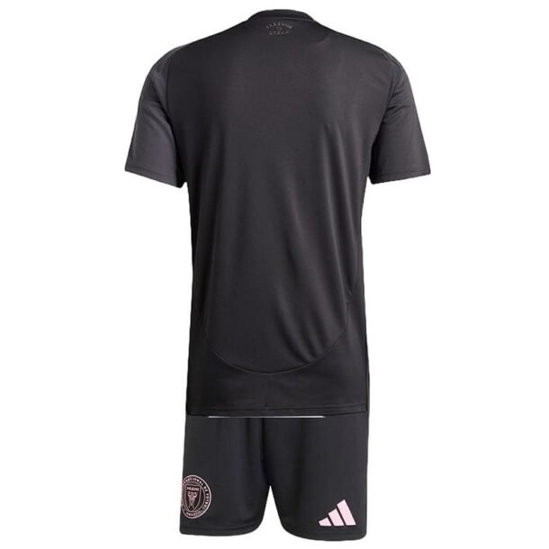 Maillot Inter Miami Extérieur Enfant 2025/2026