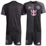Maillot Inter Miami Extérieur Enfant 2025/2026