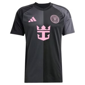 Maillot Inter Miami Messi Extérieur 2025/2026 – Image 2