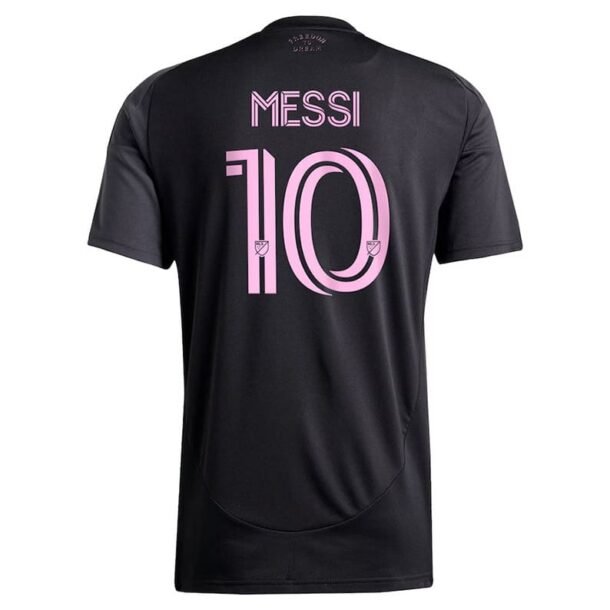 Maillot Inter Miami Messi Extérieur 2025/2026