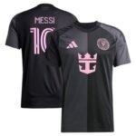 Maillot Inter Miami Messi Extérieur 2025/2026